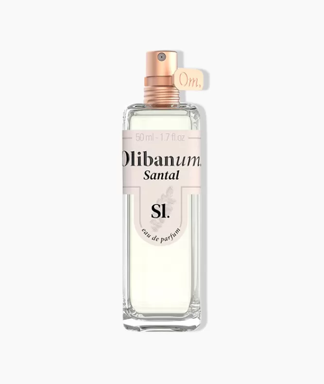 Best Sale Santal-si OLIBANUM