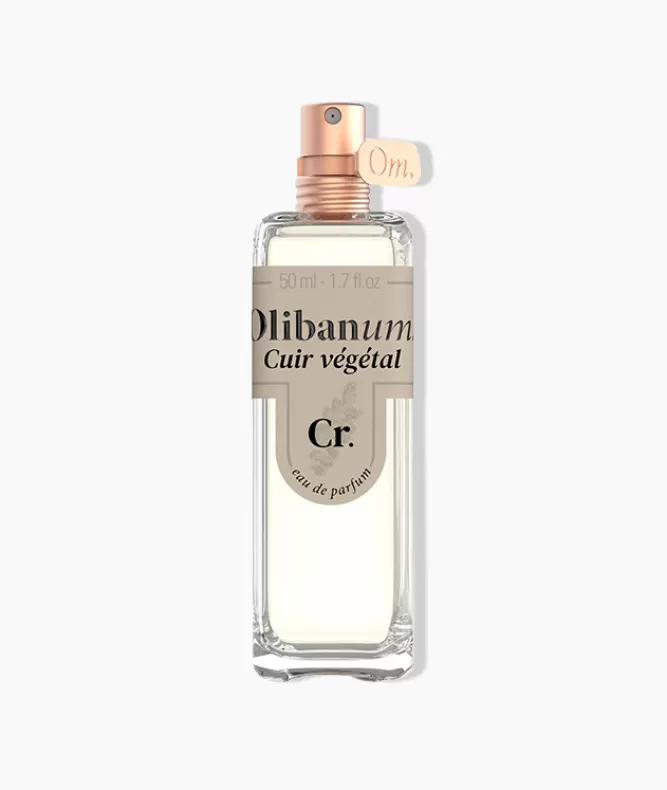 Cheap Cuir Vegetal-cr OLIBANUM