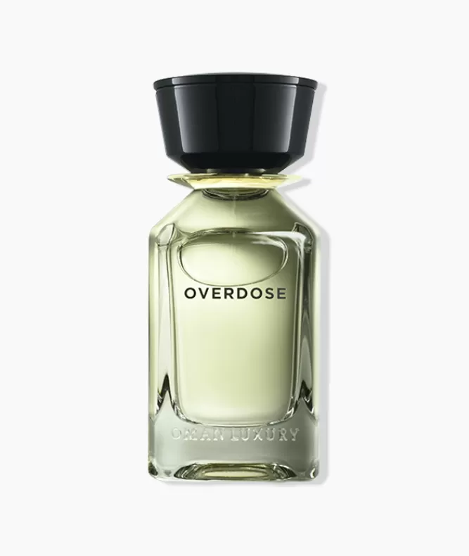 Best Sale Overdose OMAN LUXURY