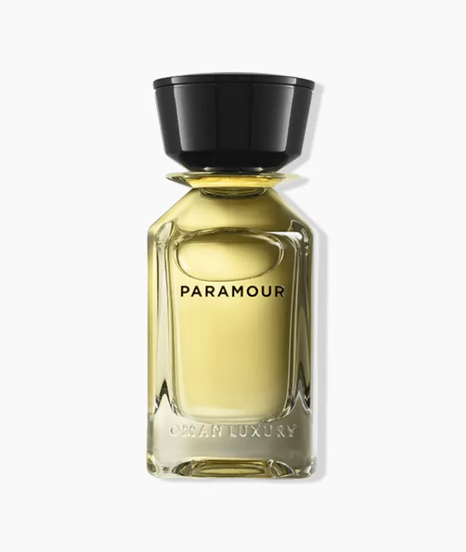 Shop Paramour OMAN LUXURY