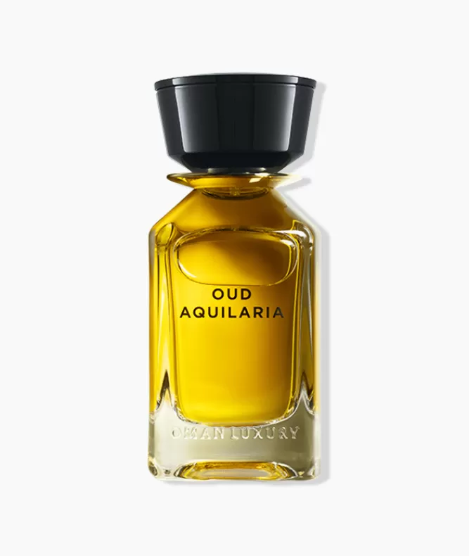 Sale Oud Aquilaria OMAN LUXURY