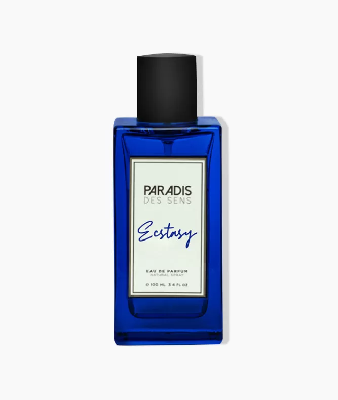 Hot Ecstasy PARADIS DES SENS