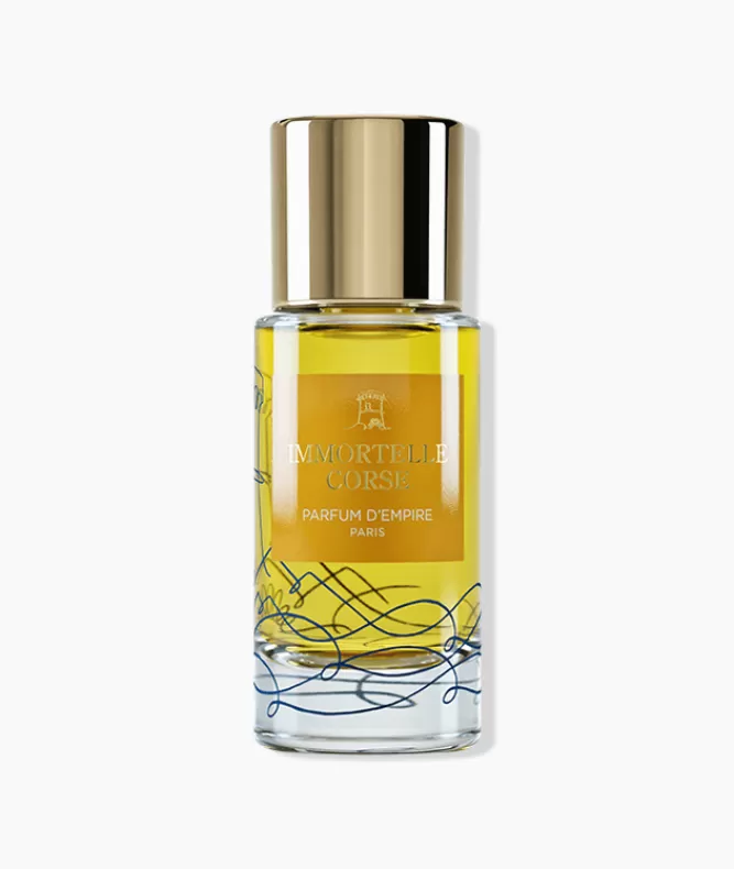 Cheap Immortelle Corse PARFUM D EMPIRE