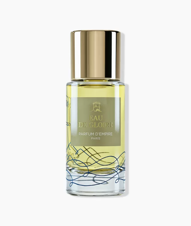 Hot Eau De Gloire PARFUM D EMPIRE