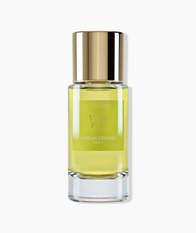 Clearance Yuzu Fou PARFUM D EMPIRE