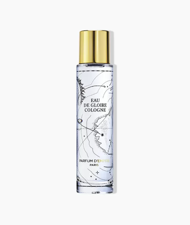 New Eau De Gloire Cologne PARFUM D EMPIRE