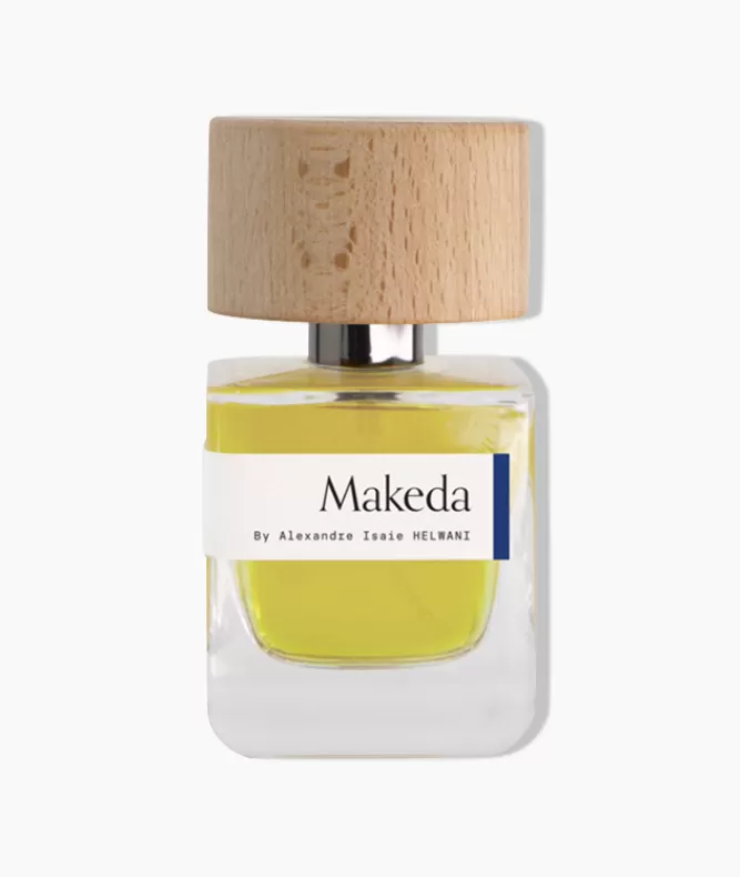 Store Makeda PARFUMEURS DU MONDE