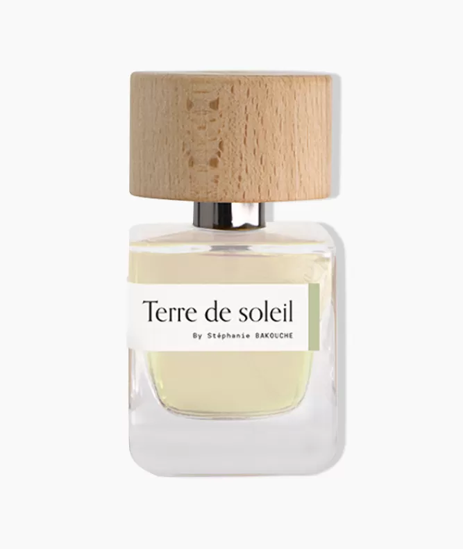 Sale Terre De Soleil PARFUMEURS DU MONDE