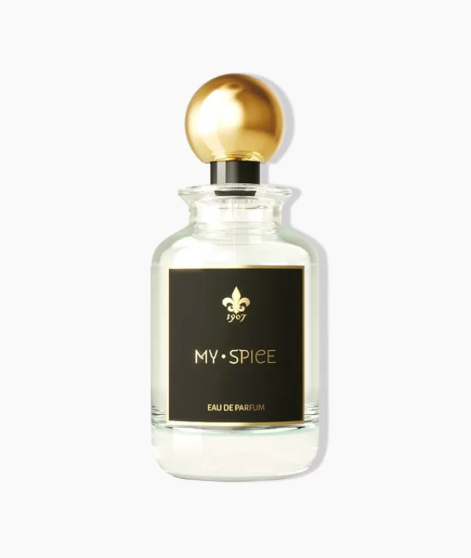 Flash Sale My Spice 1907 PERFUMES