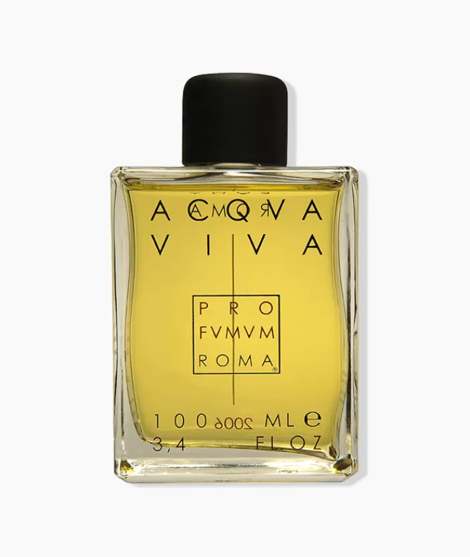 Cheap ACQUA VIVA PROFUMUM ROMA