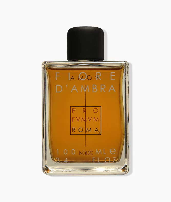 Sale FIORE D'AMBRA PROFUMUM ROMA