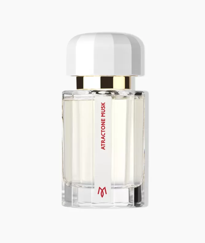 Hot Atractone Musk RAMON MONEGAL