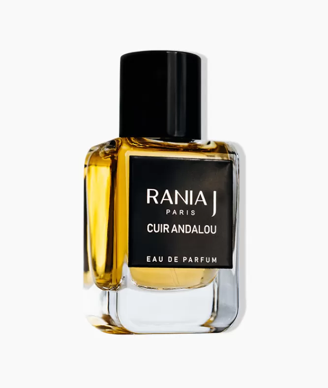 Best Sale Cuir Andalou RANIA J