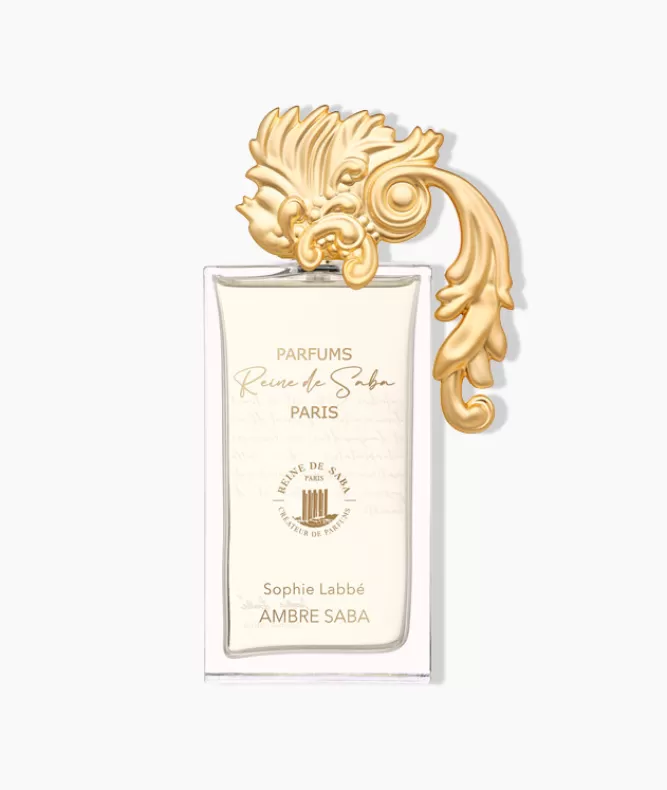 Flash Sale Ambre Saba REINE DE SABA