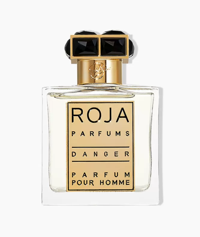 Fashion Danger Parfum Pour Homme ROJA