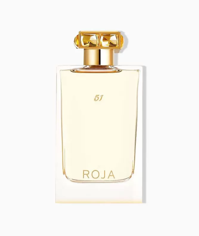 Online 51 Eau de Parfum pour Femme ROJA