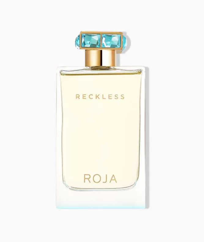 Store Reckless Eau de Parfum pour Femme ROJA