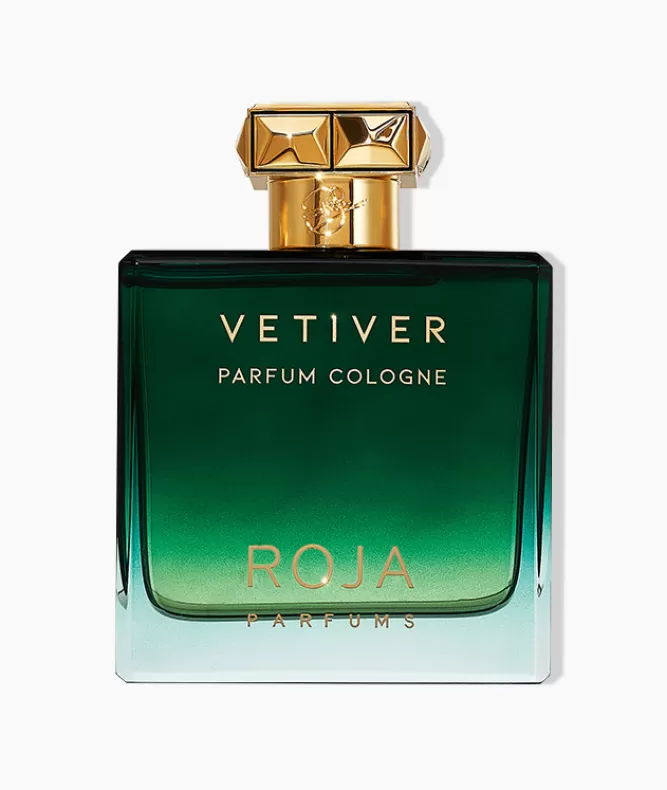 Shop Vetiver EDP Pour Homme ROJA