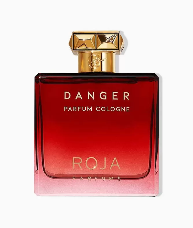 Outlet Danger EDP Pour Homme ROJA