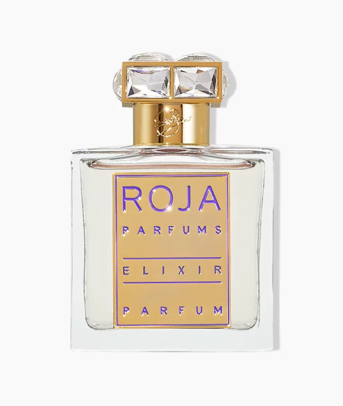 Discount Elixir Parfum Pour Femme 50ml ROJA