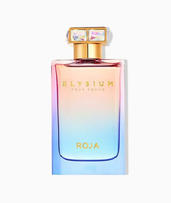 Best Elysium Eau de Parfum Pour Femme ROJA