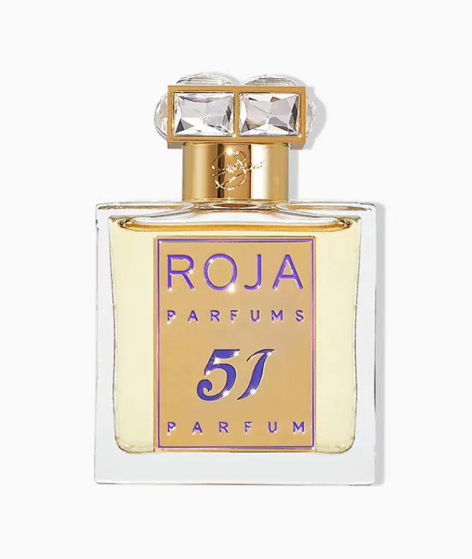 Hot 51 Parfum pour Femme ROJA