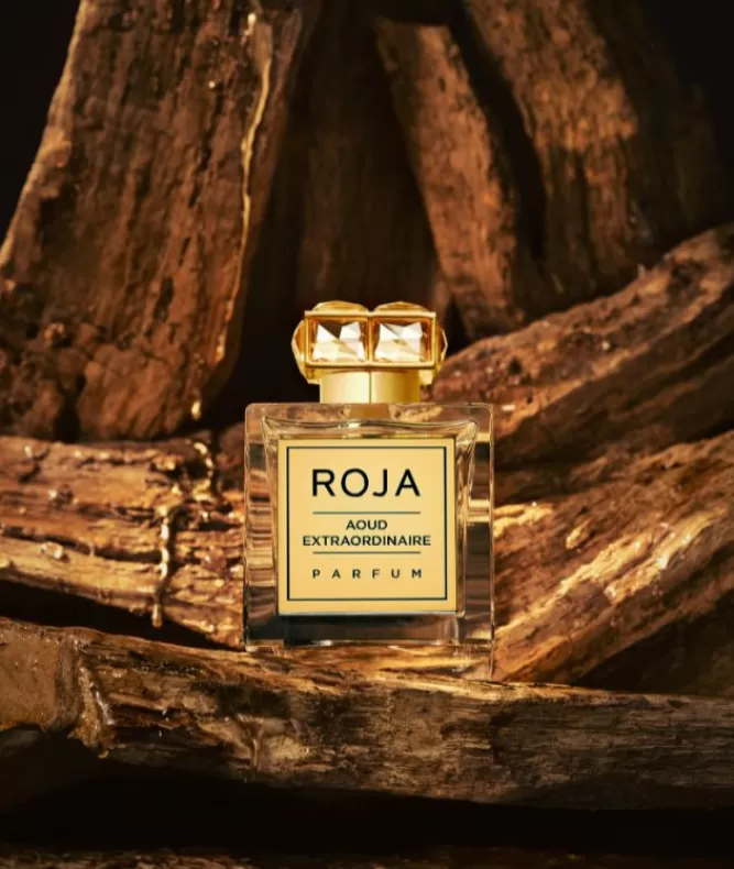 Cheap Aoud Extraordinaire ROJA