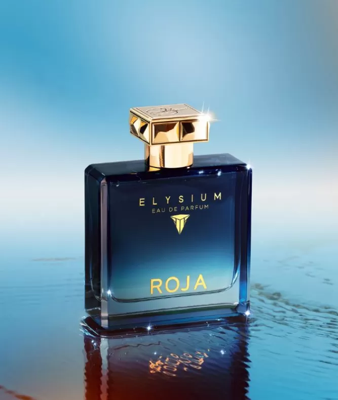 Flash Sale Elysium EDP Pour Homme ROJA