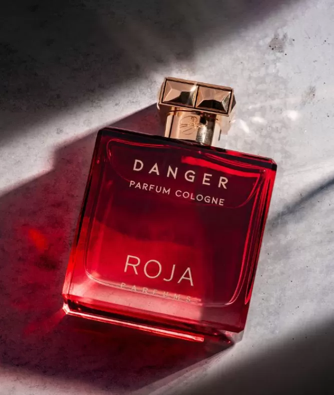 Outlet Danger EDP Pour Homme ROJA