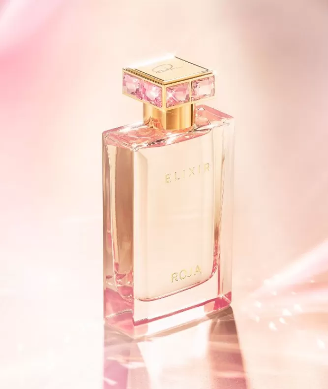 Online Elixir Eau de Parfum pour Femme ROJA