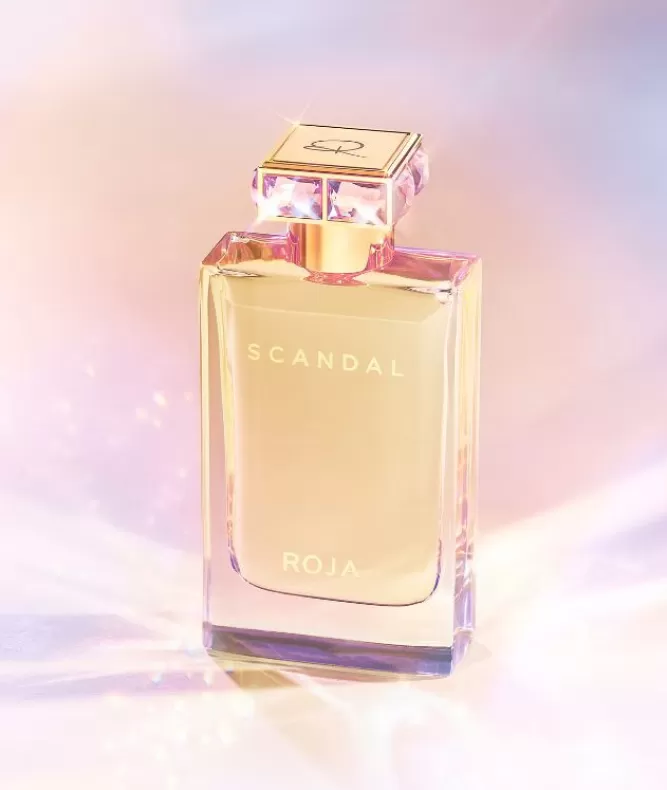 New Scandal Eau de Parfum pour Femme ROJA