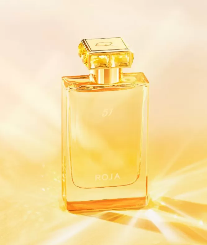 Online 51 Eau de Parfum pour Femme ROJA
