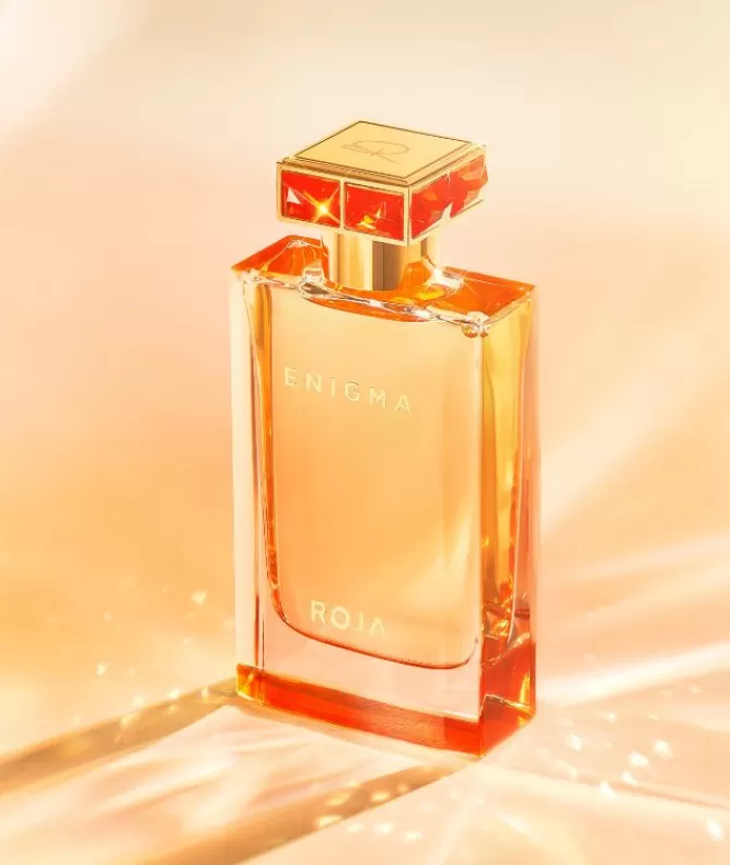 Best Sale Enigma Eau de Parfum pour Femme ROJA