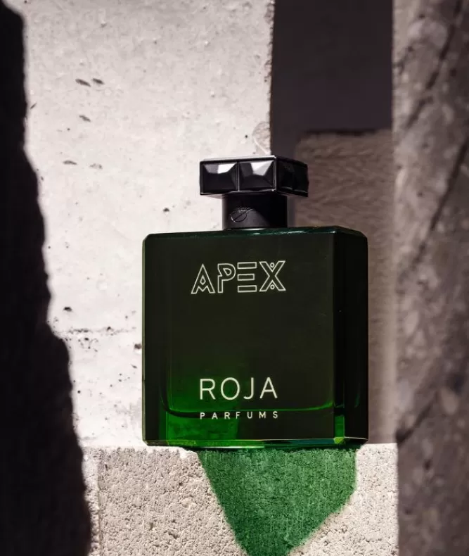 Best Sale Apex Eau de Parfum pour Homme ROJA