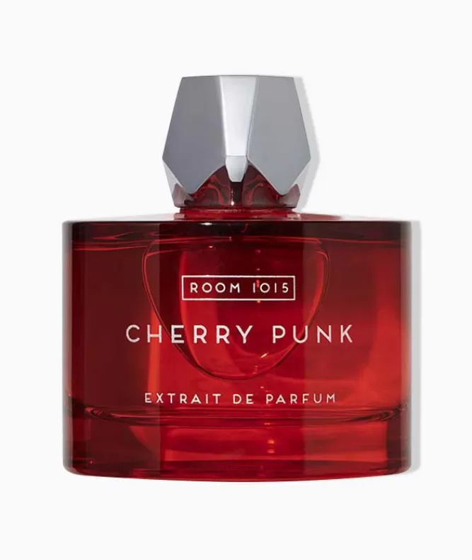 New Cherry Punk Extrait ROOM 1015