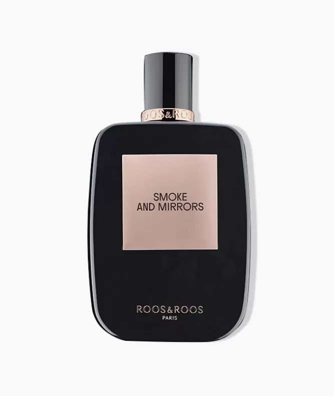 New Smoke And Mirrors ROOS & ROOS