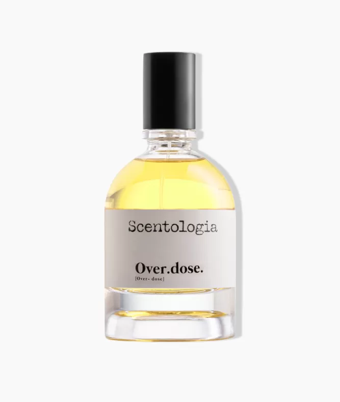 Flash Sale Over.dose SCENTOLOGIA