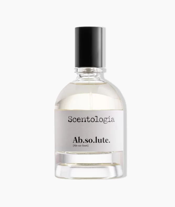 Online Absolute SCENTOLOGIA