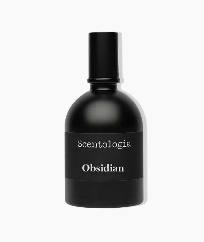 Shop Obsidian SCENTOLOGIA