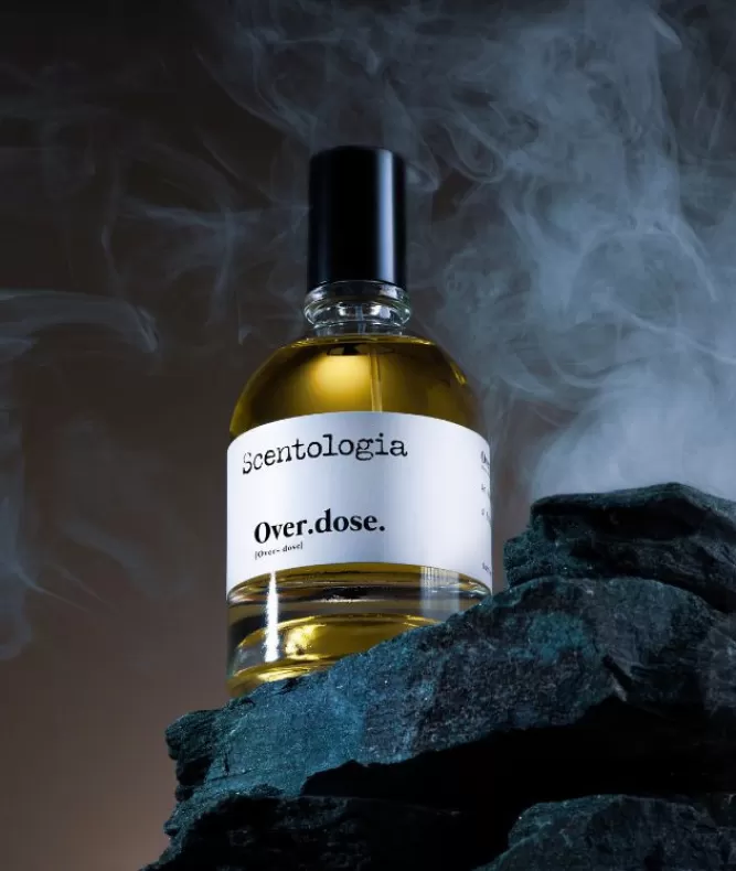 Flash Sale Over.dose SCENTOLOGIA