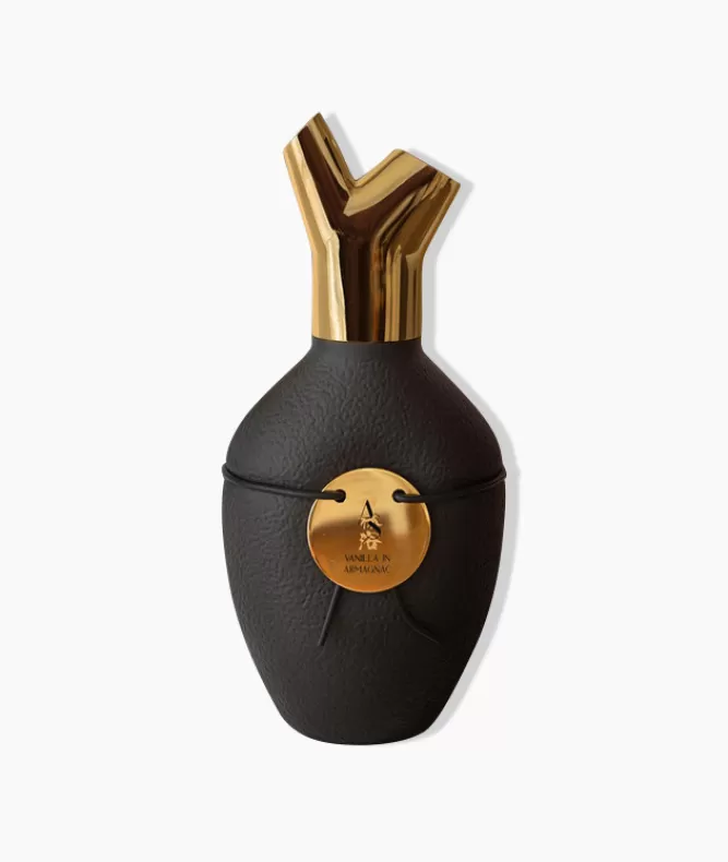 Flash Sale Vanille En Armagnac SCENTS OF WOOD
