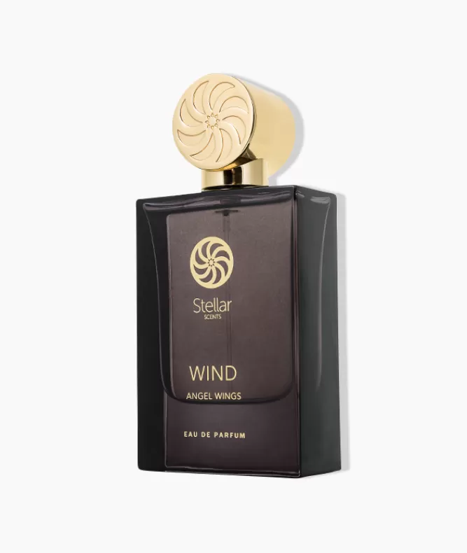 New Wind STELLAR SCENTS