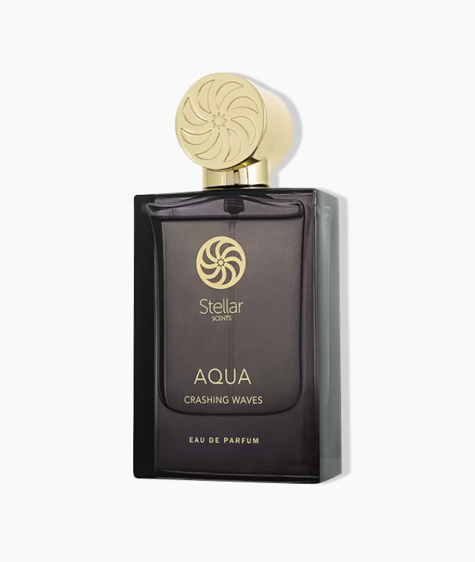 New Aqua STELLAR SCENTS