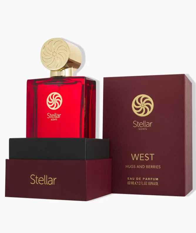 Shop West STELLAR SCENTS