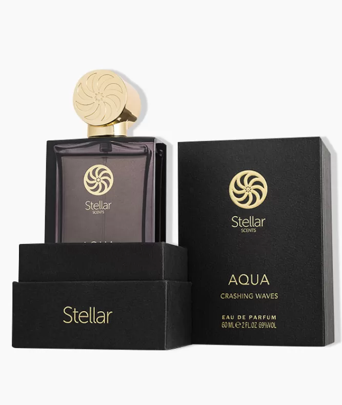 New Aqua STELLAR SCENTS