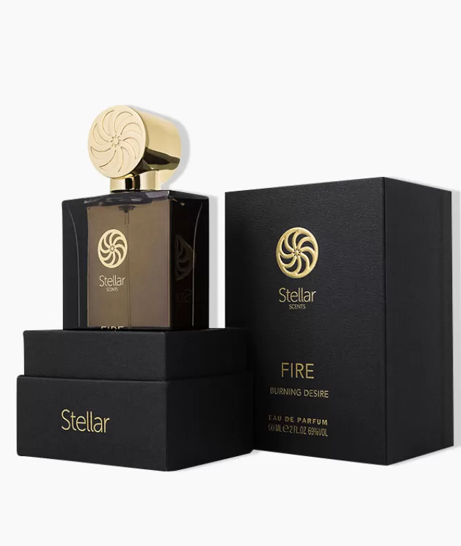 Outlet Fire STELLAR SCENTS