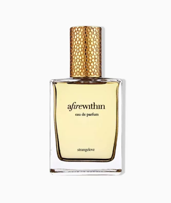 Best Sale A Fire Within - EDP STRANGELOVE NYC