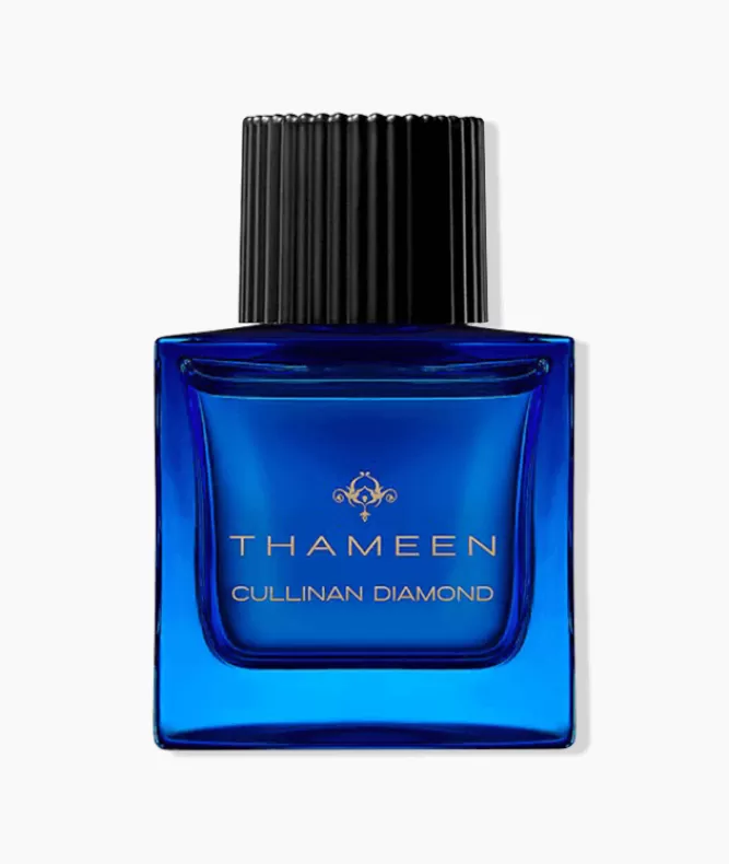Hot Cullinan Diamond THAMEEN