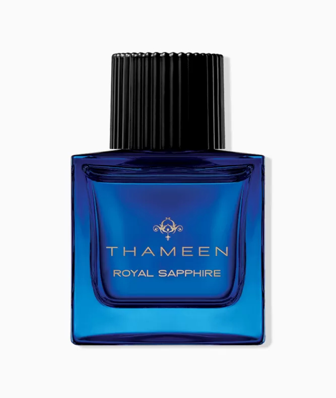 Cheap Royal Sapphire THAMEEN