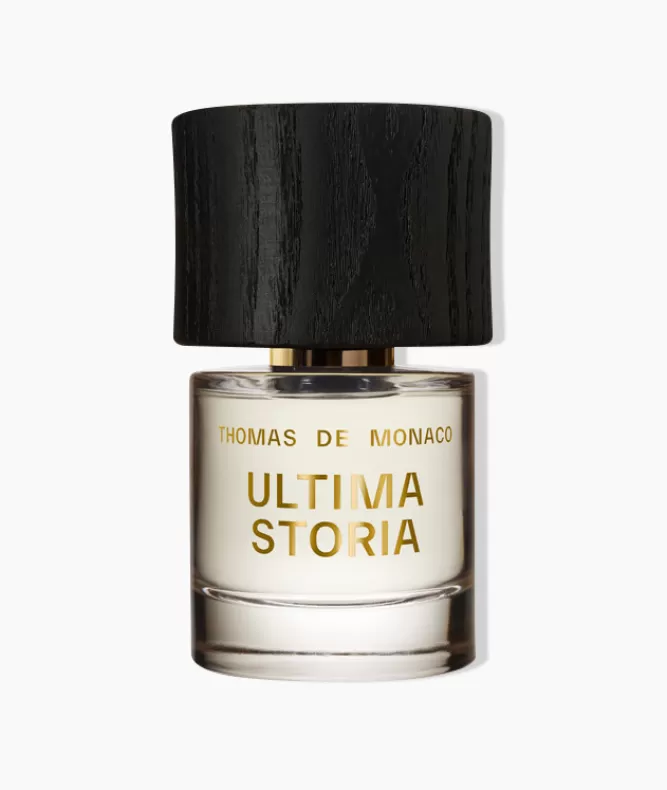 New Ultima Storia THOMAS DE MONACO PARFUMS